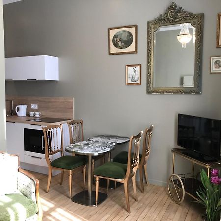 Perlepampille Apartment Dinan Cameră foto