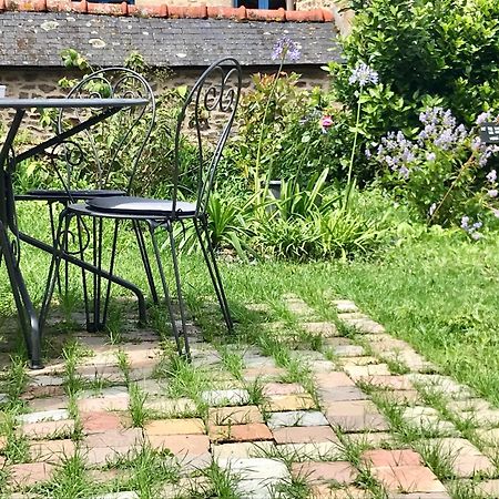 Perlepampille Apartment Dinan Cameră foto