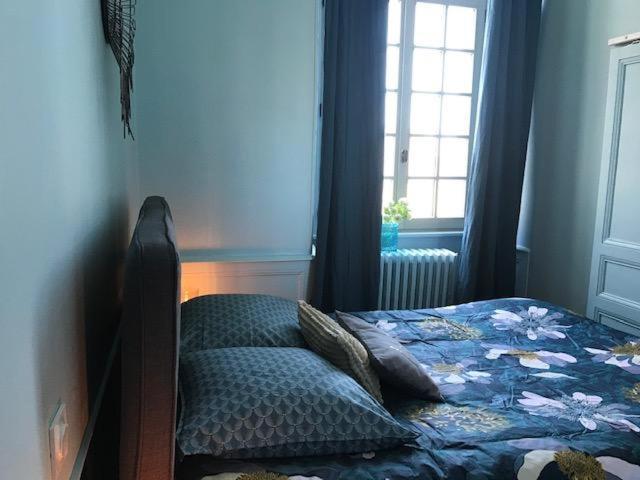 Perlepampille Apartment Dinan Cameră foto
