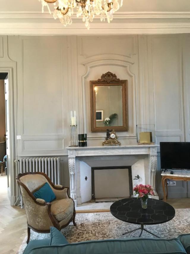 Perlepampille Apartment Dinan Cameră foto