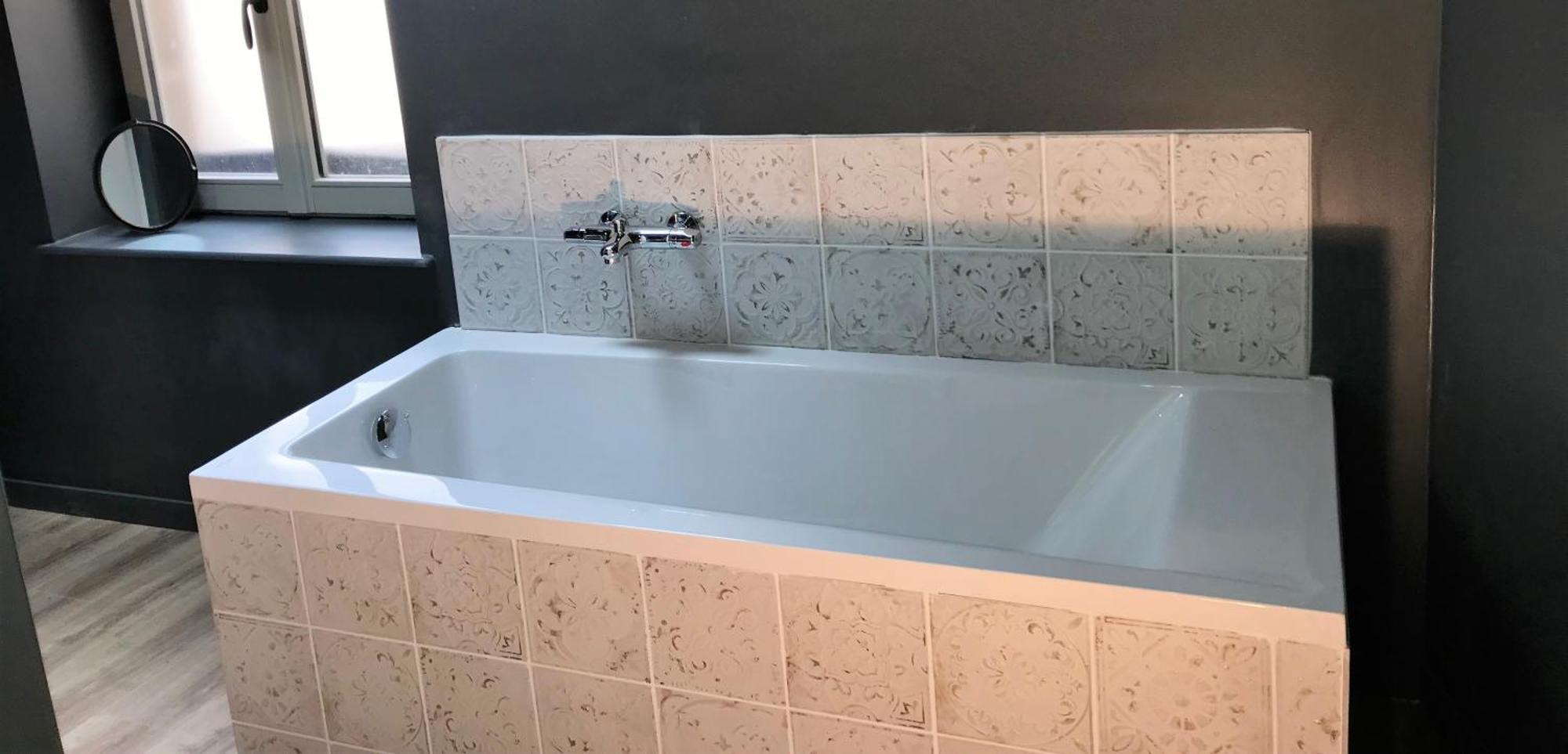 Perlepampille Apartment Dinan Cameră foto