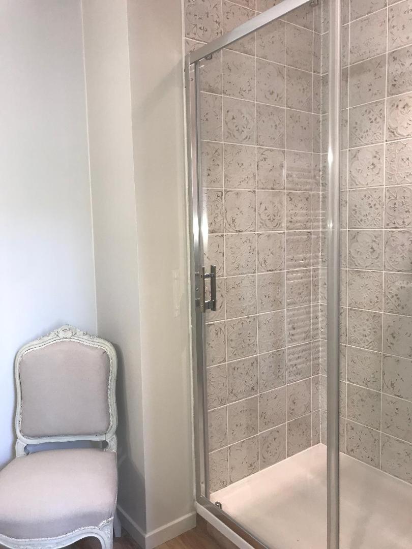 Perlepampille Apartment Dinan Cameră foto