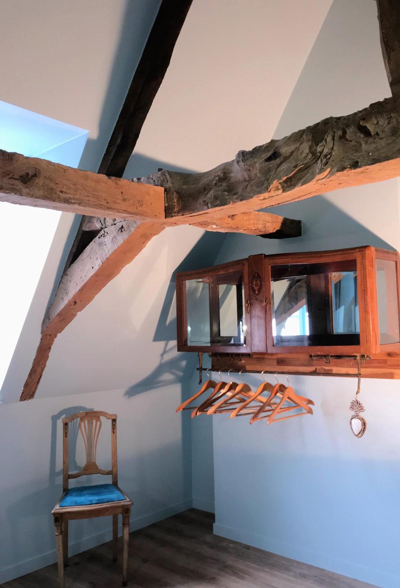 Perlepampille Apartment Dinan Cameră foto