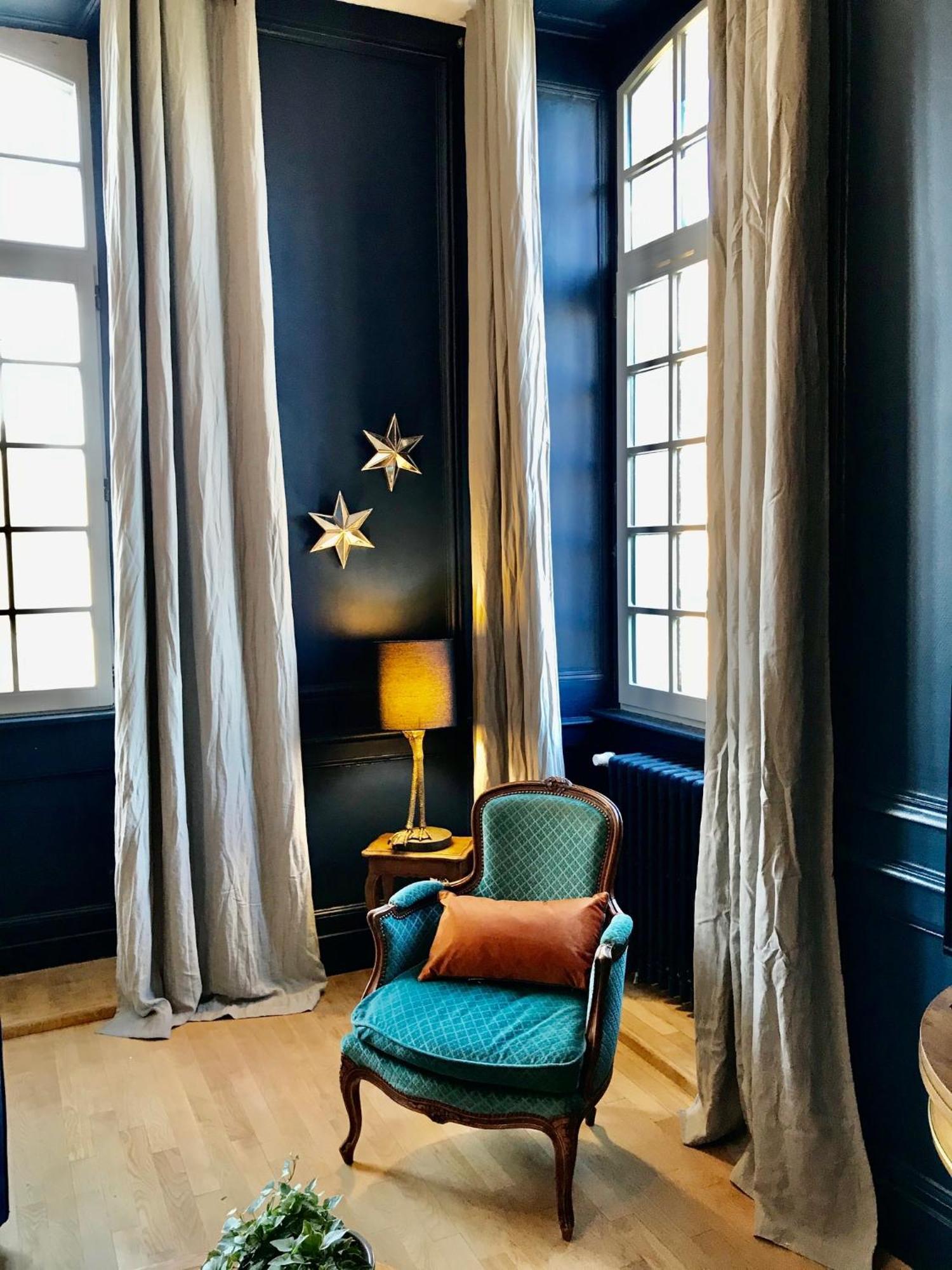 Perlepampille Apartment Dinan Cameră foto