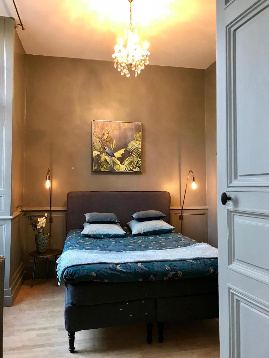 Perlepampille Apartment Dinan Cameră foto