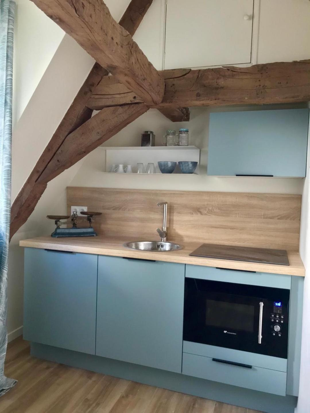 Perlepampille Apartment Dinan Cameră foto