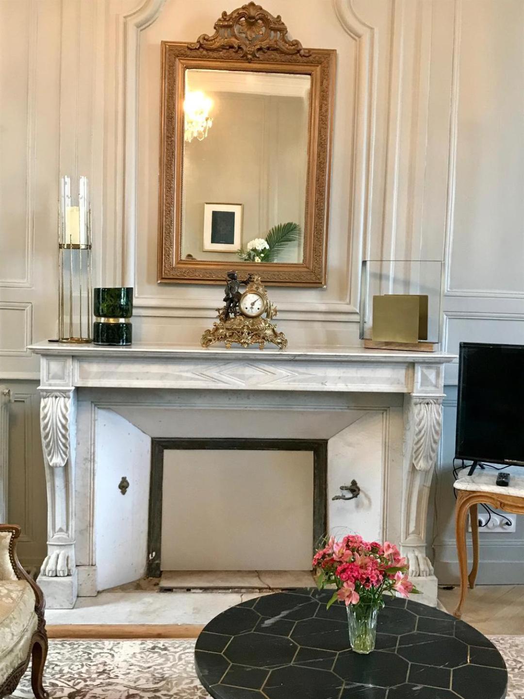 Perlepampille Apartment Dinan Cameră foto