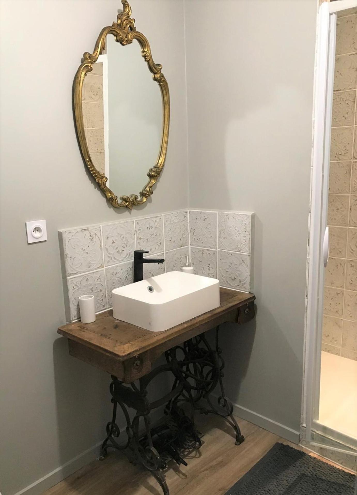 Perlepampille Apartment Dinan Cameră foto