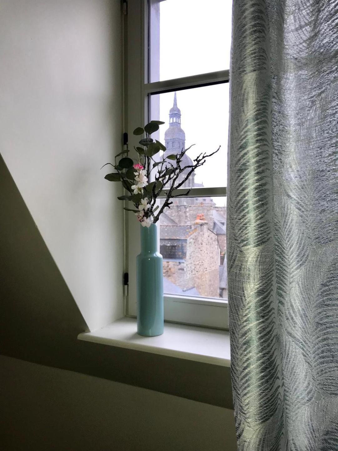 Perlepampille Apartment Dinan Cameră foto