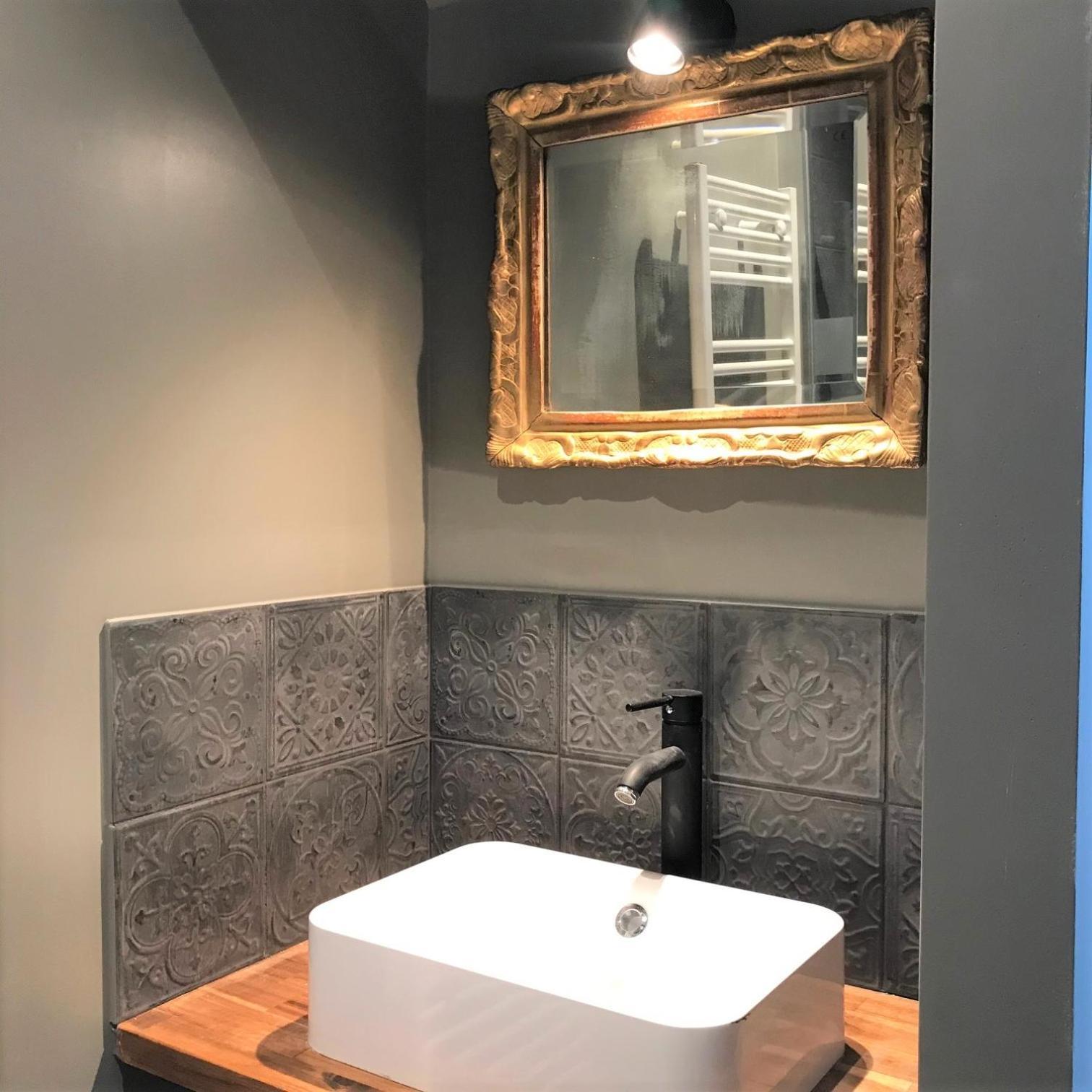 Perlepampille Apartment Dinan Cameră foto