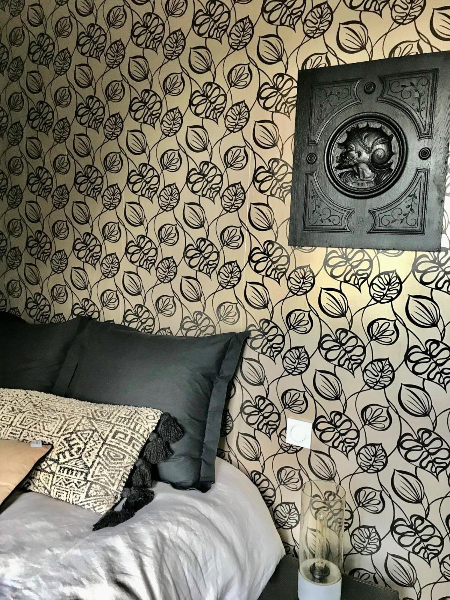 Perlepampille Apartment Dinan Cameră foto