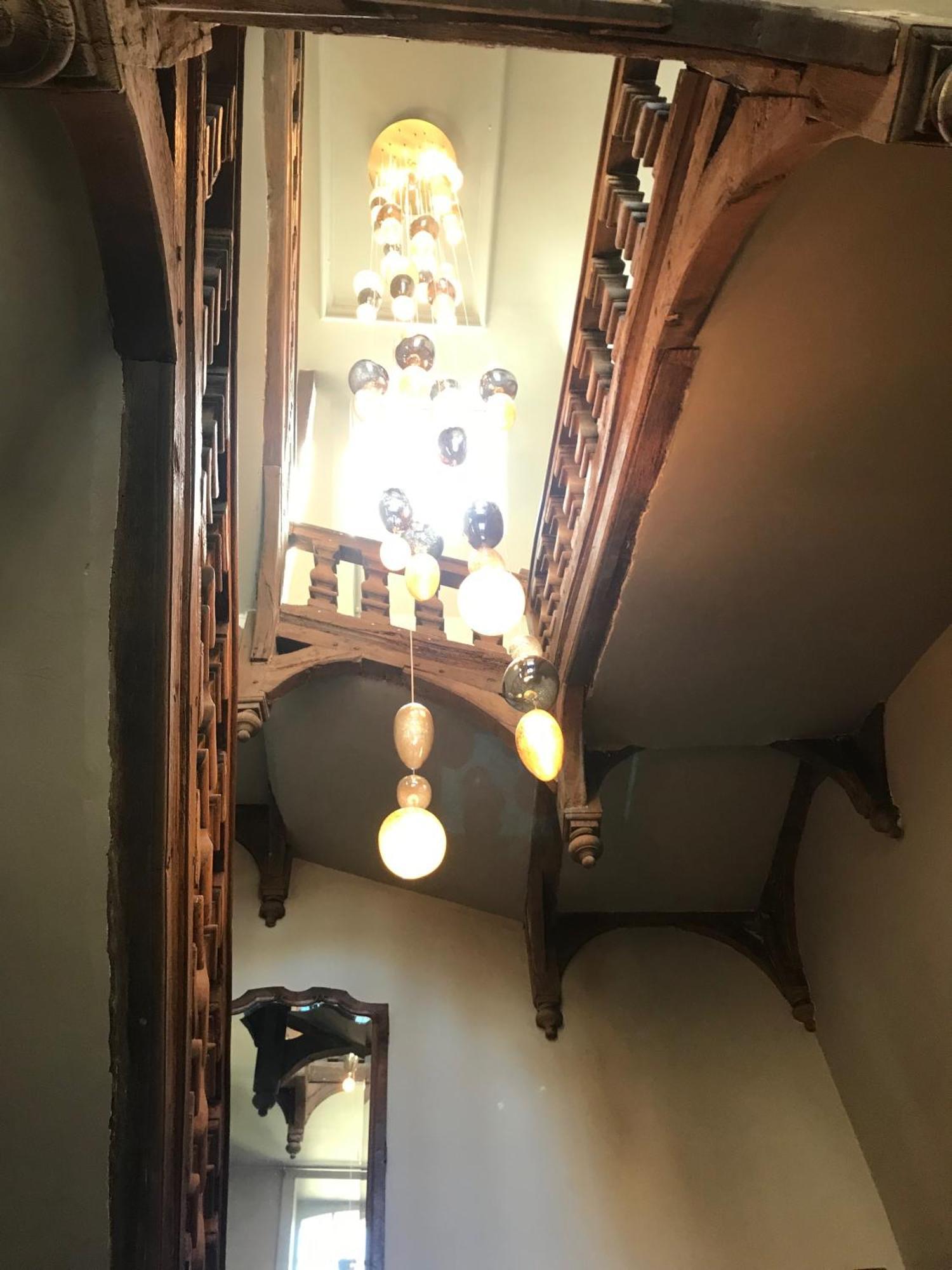 Perlepampille Apartment Dinan Cameră foto