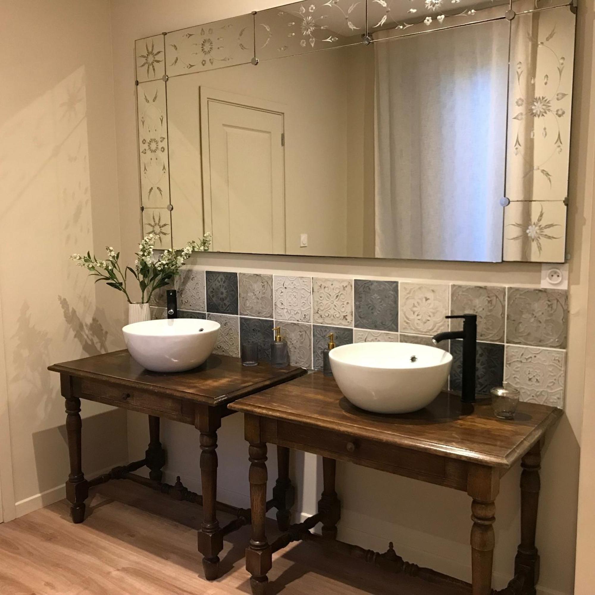 Perlepampille Apartment Dinan Cameră foto