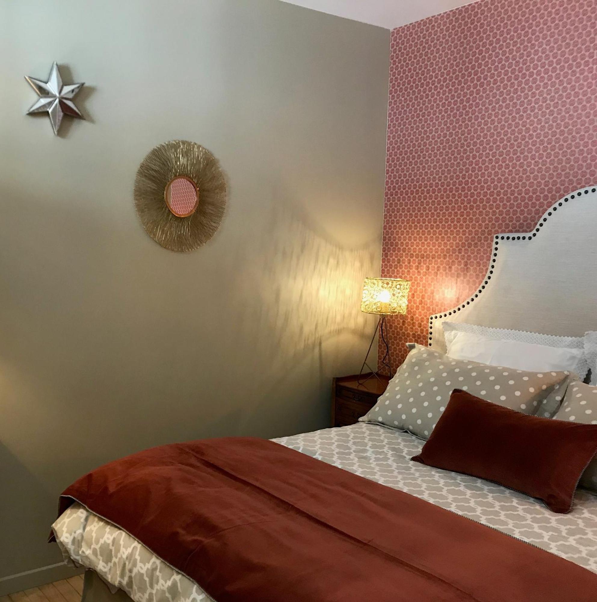 Perlepampille Apartment Dinan Cameră foto