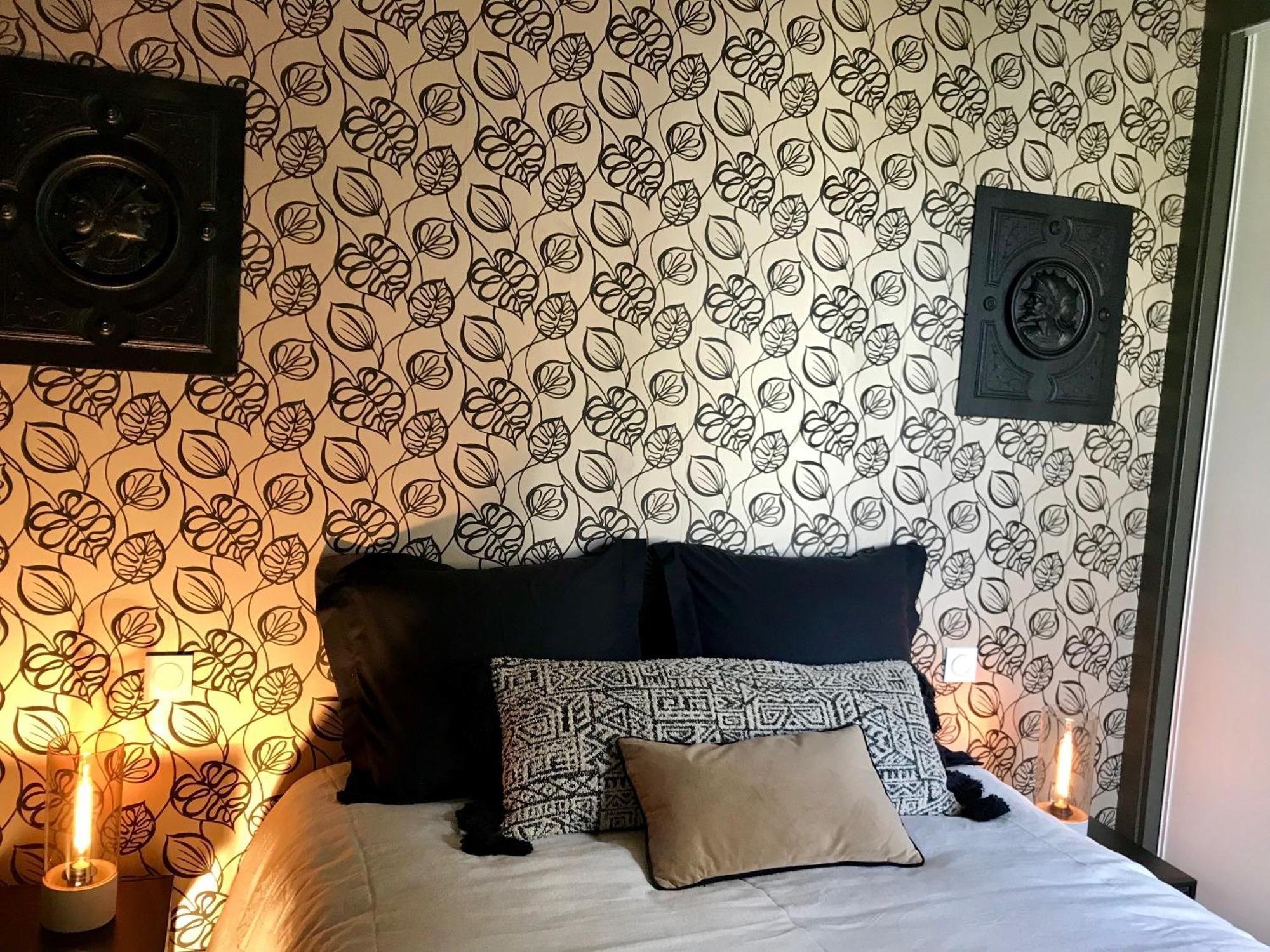 Perlepampille Apartment Dinan Cameră foto