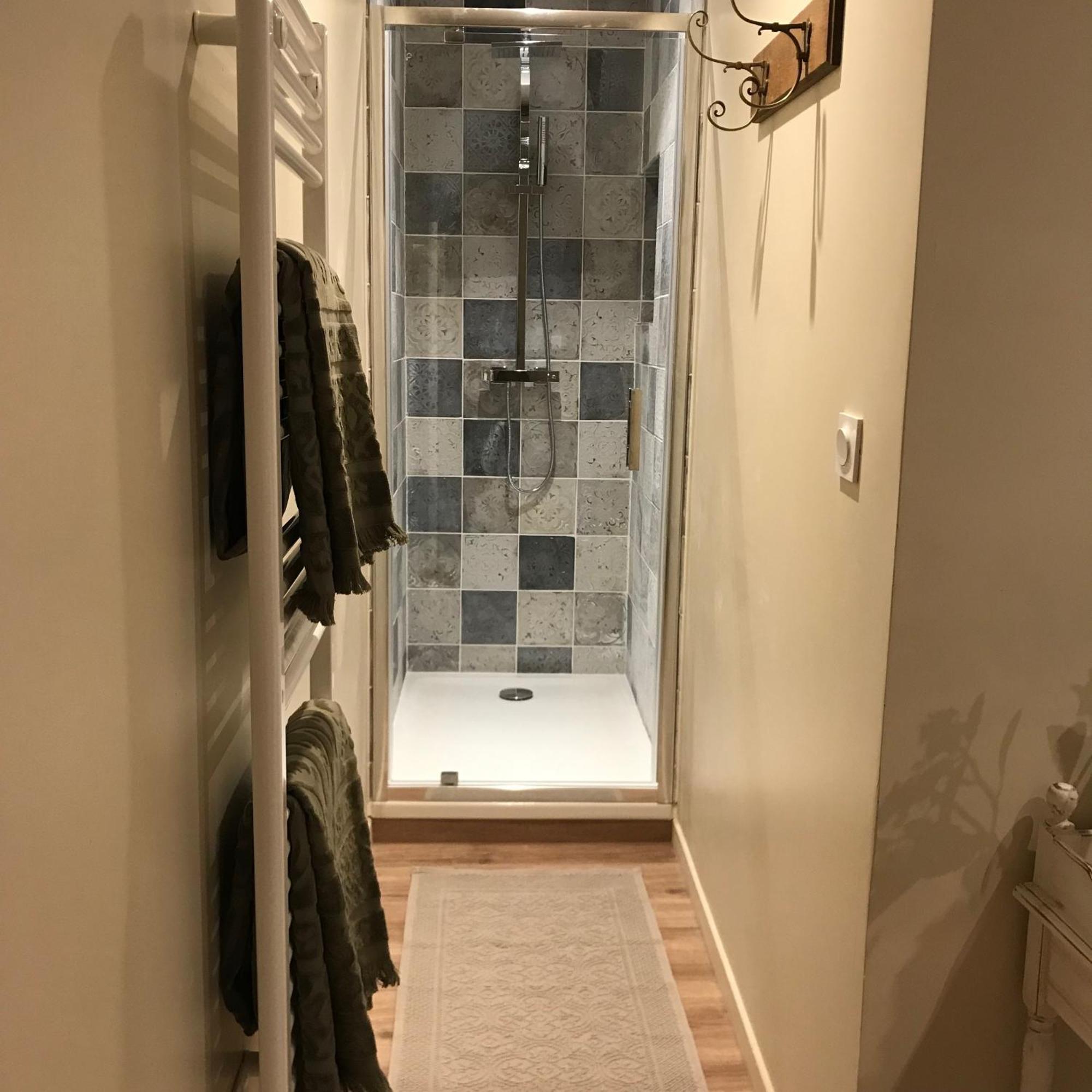 Perlepampille Apartment Dinan Cameră foto