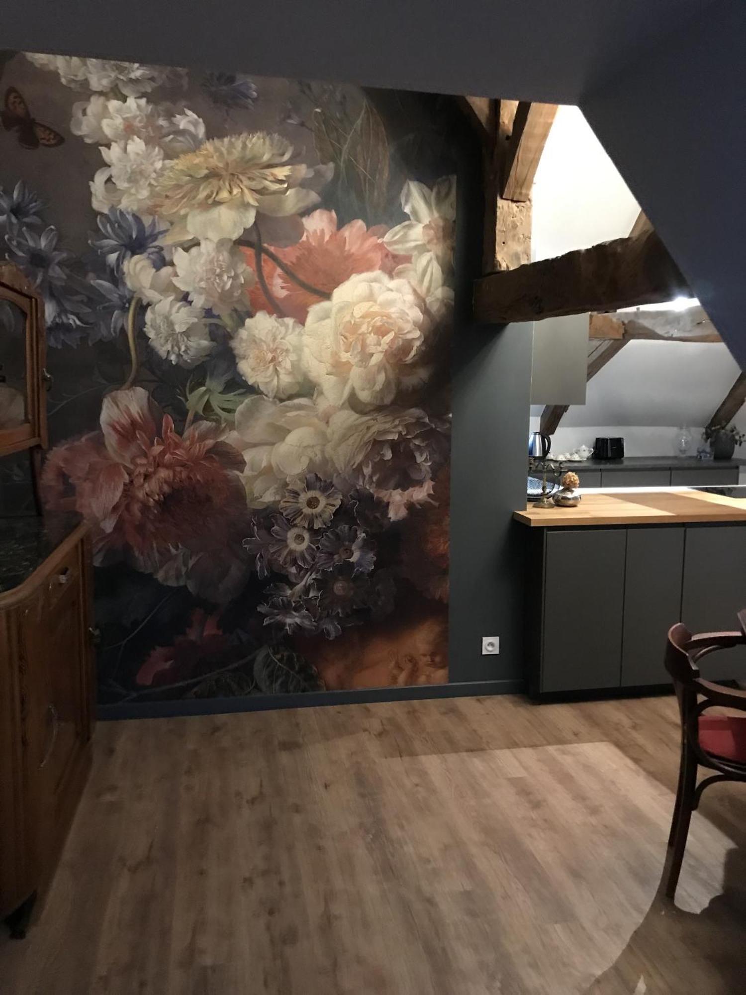 Perlepampille Apartment Dinan Cameră foto